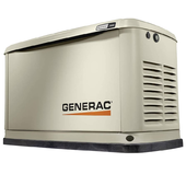 Газовый генератор Generac 7144 (8 кВт)