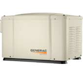 Газовый генератор Generac 6520 (5,6 кВт)