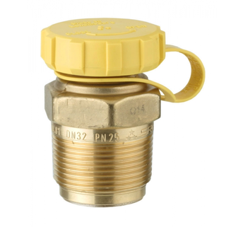 Заправочный клапан SRG 481-016-1001